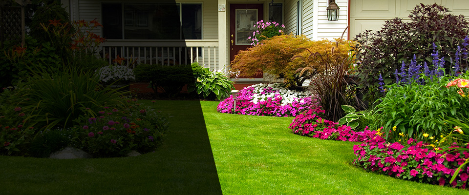 De Kalb Landscapers