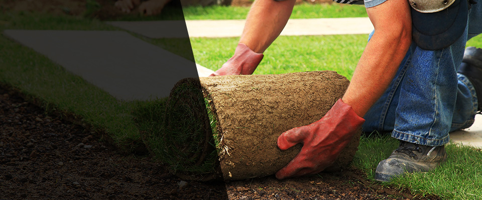 De Kalb Landscapers
